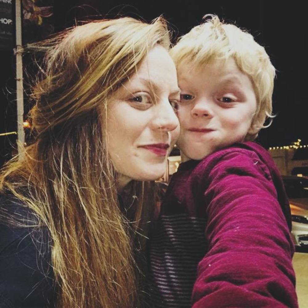 Meet your Posher, Jaimee